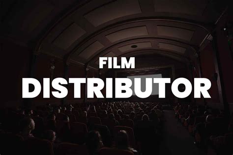 square box film distribution|film distribution techniques.